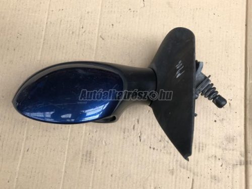 külső visszapillantó tükör