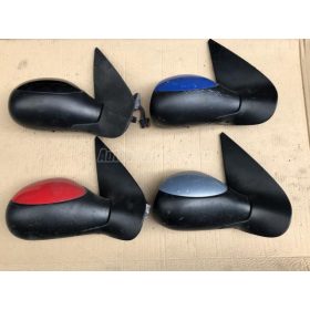 külső visszapillantó tükör