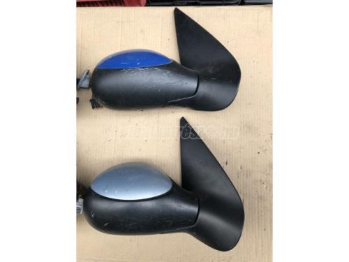 külső visszapillantó tükör