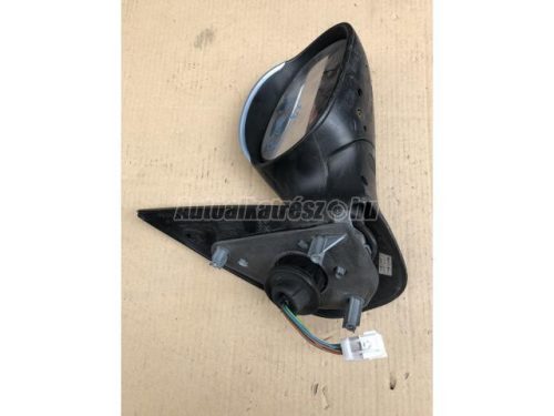 külső visszapillantó tükör