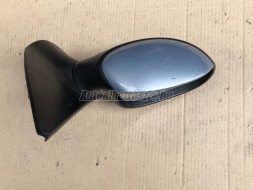 külső visszapillantó tükör