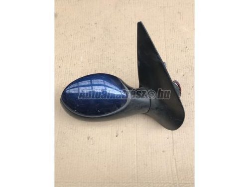 külső visszapillantó tükör