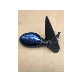 külső visszapillantó tükör