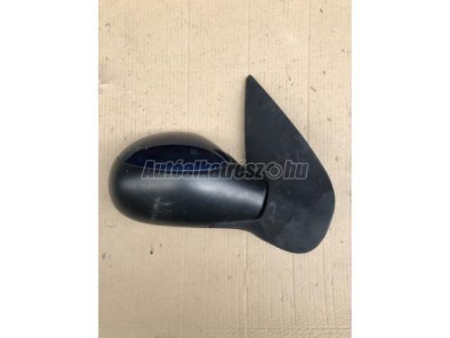 PEUGEOT 206 - 2000 - külső visszapillantó tükör