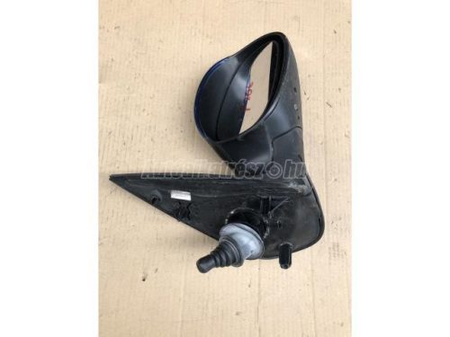 külső visszapillantó tükör