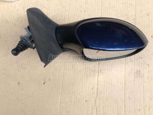 külső visszapillantó tükör