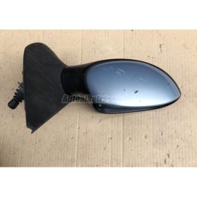 külső visszapillantó tükör