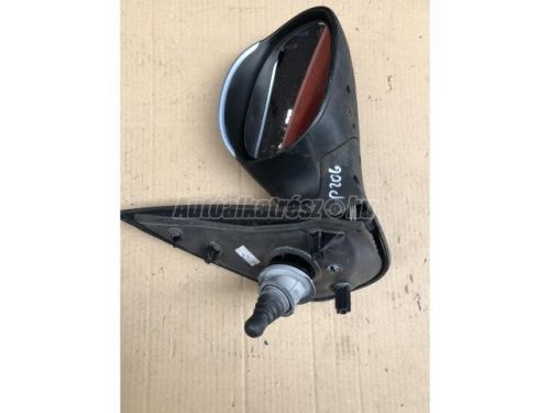 PEUGEOT 206 - 1999 - külső visszapillantó tükör