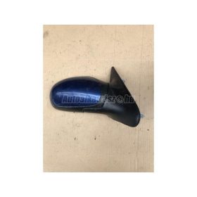 külső visszapillantó tükör