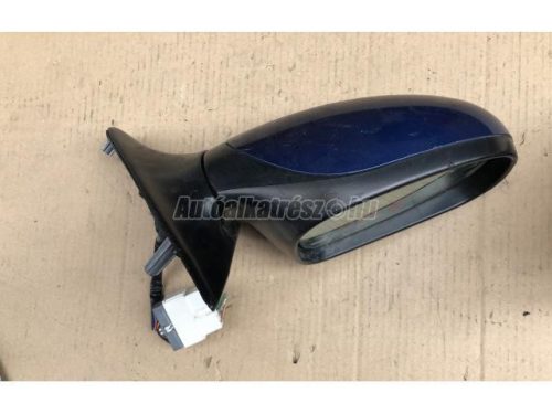 külső visszapillantó tükör