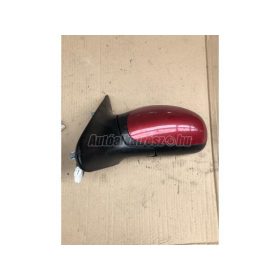 külső visszapillantó tükör