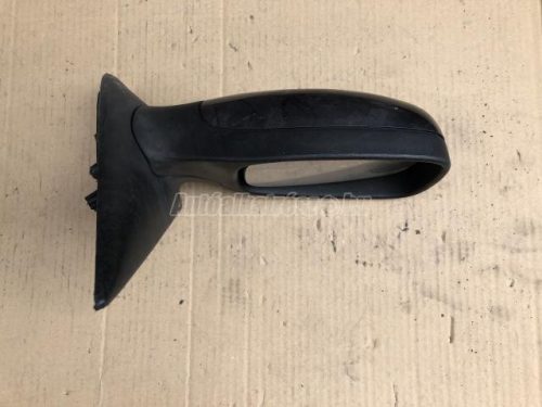 külső visszapillantó tükör