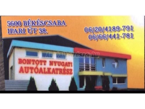 PEUGEOT 306 - 1995 - külső visszapillantó tükör