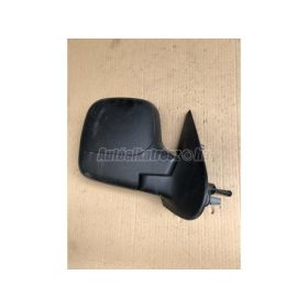 külső visszapillantó tükör