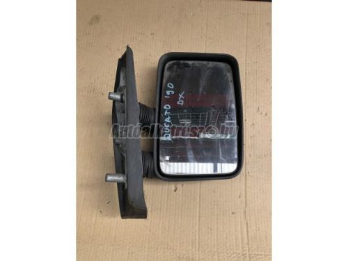 külső visszapillantó tükör