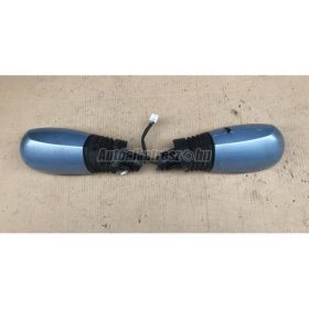 külső visszapillantó tükör