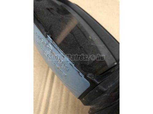 külső visszapillantó tükör