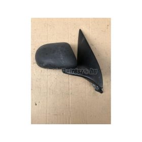 külső visszapillantó tükör