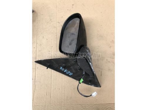 külső visszapillantó tükör