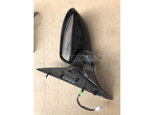 külső visszapillantó tükör