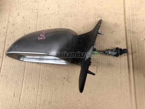 külső visszapillantó tükör