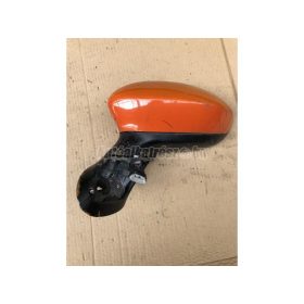 külső visszapillantó tükör