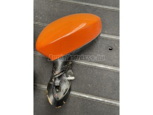 külső visszapillantó tükör