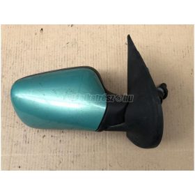 külső visszapillantó tükör