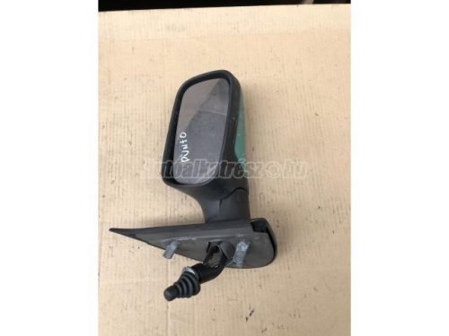 külső visszapillantó tükör