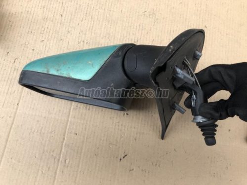 külső visszapillantó tükör