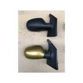 külső visszapillantó tükör