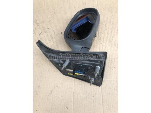 külső visszapillantó tükör