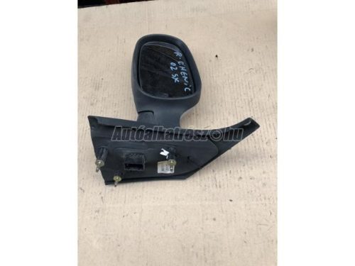 külső visszapillantó tükör