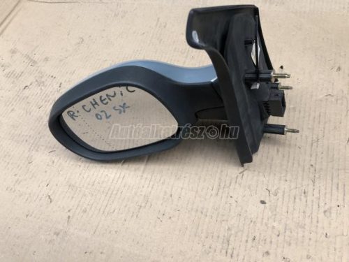 külső visszapillantó tükör