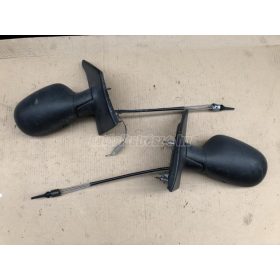 külső visszapillantó tükör