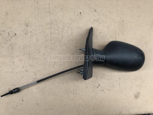 külső visszapillantó tükör