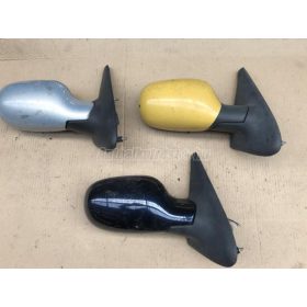 külső visszapillantó tükör