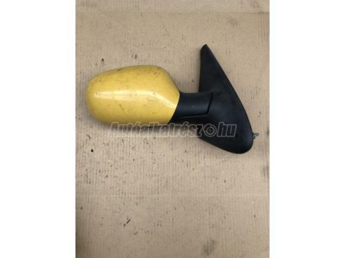 külső visszapillantó tükör