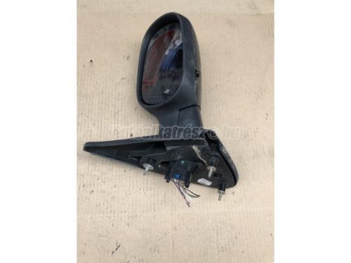 külső visszapillantó tükör