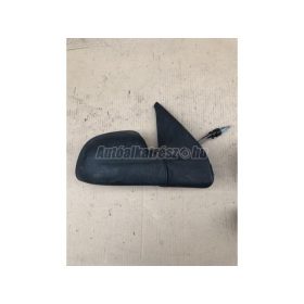 külső visszapillantó tükör