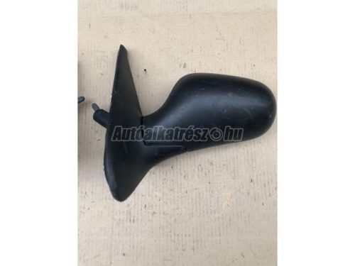 külső visszapillantó tükör