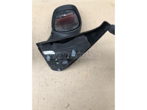 külső visszapillantó tükör