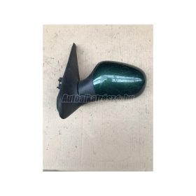 külső visszapillantó tükör