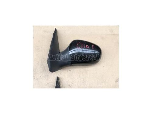RENAULT CLIO - 2001 - külső visszapillantó tükör