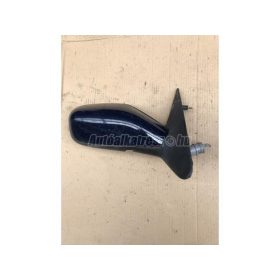 külső visszapillantó tükör