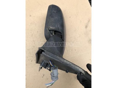 külső visszapillantó tükör