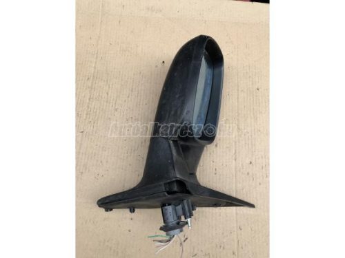 külső visszapillantó tükör