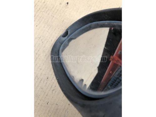 külső visszapillantó tükör