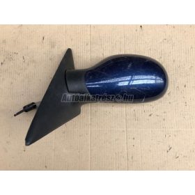 külső visszapillantó tükör