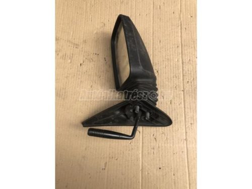 külső visszapillantó tükör